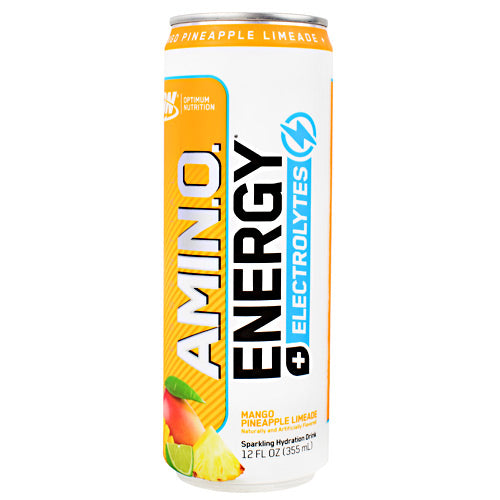 Amino Energy Sprk Rtd, 1 can