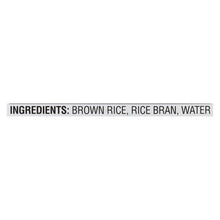 Tinkyada Brown Rice Pasta - Grand Shell - Case Of 12 - 8 Oz