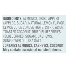 Sahale Berry Macaroon Almond Trail Mix  - Case Of 9 - 1.5 Oz