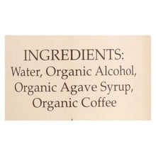 Flavorganics Organic Coffee Extract - 2 Oz