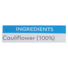 Fullgreen - Riced Veg Cauliflower - Case Of 6-7.05 Oz