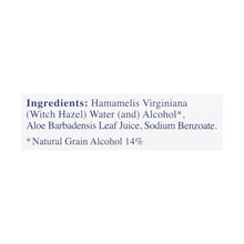 Dickinson Brands - Witch Hazel Pads - 60 Count