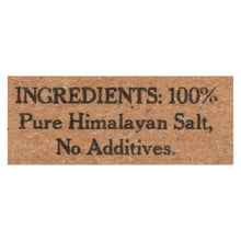 Himalasalt Refill Box - Coarse Grain - 7 Oz - Case Of 6