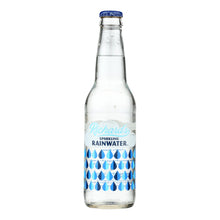 Richard's Rainwater - Sparkling Water - Case Of 12 - 12 Fz