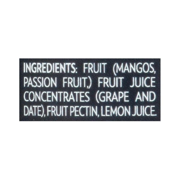 St Dalfour - Consrv Mango Pssn Fruit - Case Of 6 - 10 Oz