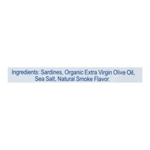 Bela-olhao Sardines - Sardines In Olive Oil - Case Of 12-4.23 Oz
