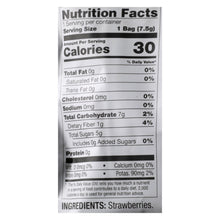 Brothers All Natural - Fruit Crisps - Strawberry - Case Of 24 - 0.26 Oz.