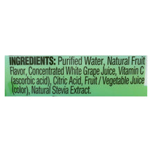 Stur Fruit Punch Liquid Water Enhancer  - Case Of 6 - 1.62 Fz