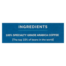 Cameron’s Specialty Coffee, Jamaican Blue Mountain Blend  - Case Of 6 - 12 Ct