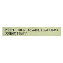 Aura Cacia - Rosehip Seed Skin Care Oil Certified Organic - 1 Fl Oz