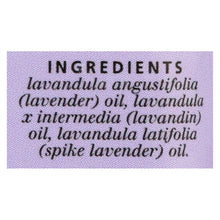 Aura Cacia - Pure Essential Oil Lavender Harvest - 0.5 Fl Oz