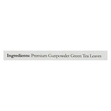 Uncle Lee's Premium Gunpowder Green Tea In Bulk - 5.29 Oz