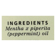 Aura Cacia - Peppermint Pure Essential Oil - 2 Fl Oz