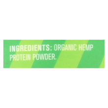 Manitoba Harvest Organic Hemp Pro Fiber - 16 Oz