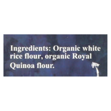 Andean Dream Gluten Free Organic Macaroni Quinoa Pasta - Case Of 12 - 8 Oz.
