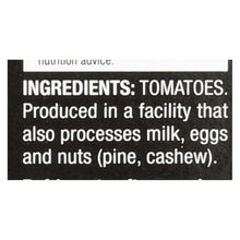 Amore - Tomato Paste - Tube - 4.5 Oz - Case Of 12