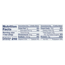 Rxbar - Protein Bar - Blueberry - Case Of 12 - 1.83 Oz.