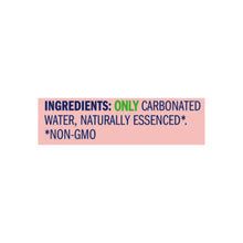 Lacroix - Sparkling Water Watermelon - Case Of 2-12/12 Fz