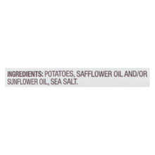 Uglies - Potato Chip Sea Salt - Case Of 32 - 1.0 Oz