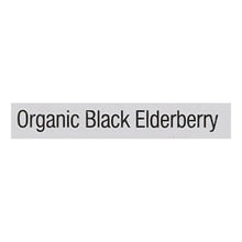 Bravo Teas&herbs - Tea Elderberry - 1 Each-20 Bag