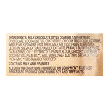 Lilys - Peanut Butter Cup Milk Chocolate 2 Pack - Case Of 12-1.25 Oz