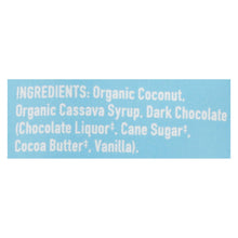 Unreal - Dark Chocolate Coconut - Case Of 6 - 4.2 Oz