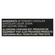 Endangered Species Natural Chocolate Bars - Dark Chocolate - 88 Percent Cocoa - 3 Oz Bars - Case Of 12