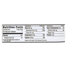 Nugo Nutrition Bar - Organic Dark Chocolate Almond - 1.76 Oz - Case Of 12