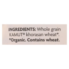 Nature's Path Organic Kamut Puffs Cereal - Case Of 12 - 6 Oz.