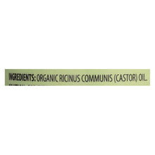 Aura Cacia - Skin Care Oil - Organic Castor Oil - 4 Fl Oz