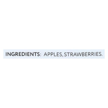 That's It Fruit Bar - Apple And Strawberry - Case Of 12 - 1.2 Oz