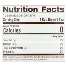 Traditional Medicinals - Probtc Tea Pprmnt Del - Case Of 6 - 16 Bag