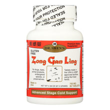 Dr. Shen's - Zong Gan Ling Severe Flu - 1 Each - 90 Tab