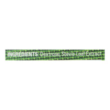 Stevia In The Raw Sweetener - Packets - Case Of 12 - 50 Count