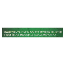 Twinings Tea Breakfast Tea - Irish - Case Of 6 - 20 Bags