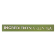 Twinings Tea Green Tea - Natural - Case Of 6 - 20 Bags