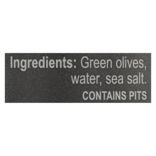 Mina - Olives Green - Case Of 6 - 12.5 Oz