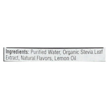 Sweet Leaf Sweet Drops Sweetener Lemon Drop - 2 Fl Oz