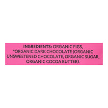 That's It - Truffl Dark Chocolate Fig - Case Of 6-3.5 Oz