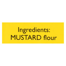 Colmans Dry Mustard Powder - 2 Oz - Case Of 12