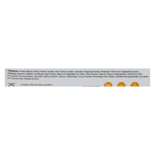 One Brands Protein Bar Maple Glazed Doughnut  - Case Of 12 - 60 Grm