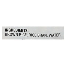 Tinkyada Brown Rice Spirals - Case Of 12 - 16 Oz