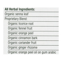 Traditional Medicinals Organic Smooth Move Herbal Tea - 16 Tea Bags - Case Of 6