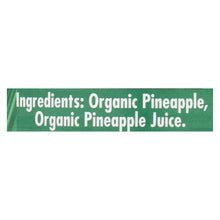 Native Forest Organic Pineapple - Crushed - Case Of 6 - 14 Oz.