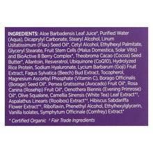 Andalou Naturals Resveratrol Q10 Night Repair Cream - 1.7 Fl Oz