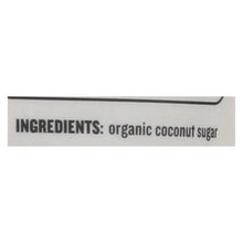 Madhava Honey Organic Coconut Sugar - Case Of 6 - 16 Oz.