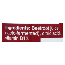 Beet Performer Beet Juice - B12 - Case Of 12 - 8.4 Fl Oz.