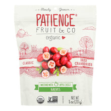 At Patience Fruit & Co., We Believe That Doing It Right  - Case Of 6 - 8 Oz