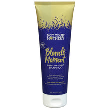 Not Your Mother's - Blend Momnt Prple Shampoo - 1 Each-8 Oz