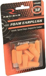 Bellingham Glove Inc. P - Ear Plugs Carded Blister Pack